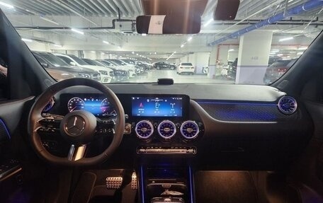 Mercedes-Benz GLA, 2024 год, 5 890 000 рублей, 14 фотография