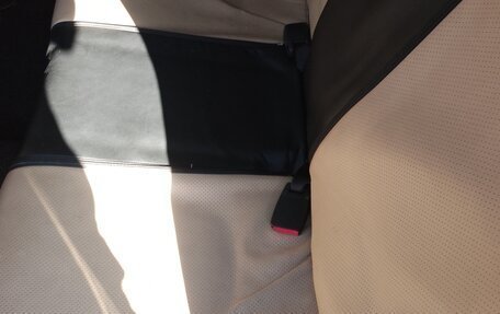 Nissan Wingroad III, 2006 год, 500 000 рублей, 13 фотография