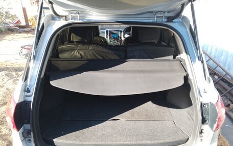 Nissan Wingroad III, 2006 год, 500 000 рублей, 11 фотография