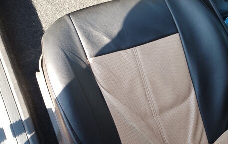 Nissan Wingroad III, 2006 год, 500 000 рублей, 14 фотография