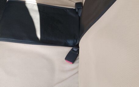 Nissan Wingroad III, 2006 год, 500 000 рублей, 15 фотография