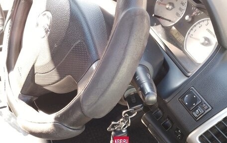 Nissan Wingroad III, 2006 год, 500 000 рублей, 19 фотография