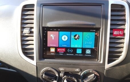 Nissan Wingroad III, 2006 год, 500 000 рублей, 22 фотография