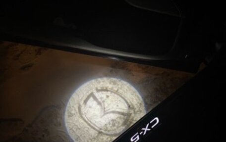 Mazda CX-5 II, 2018 год, 3 050 000 рублей, 3 фотография