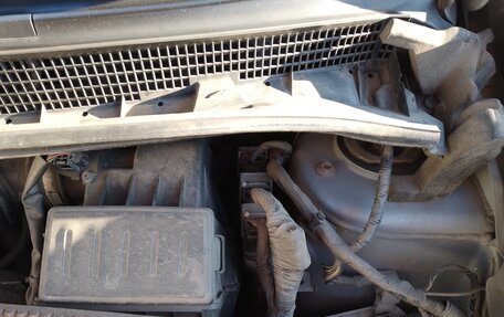 Nissan Wingroad III, 2006 год, 500 000 рублей, 25 фотография