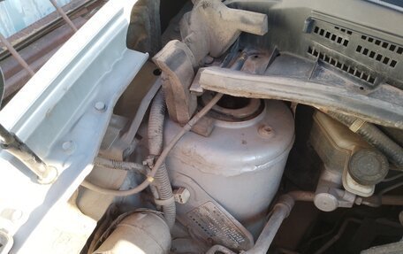 Nissan Wingroad III, 2006 год, 500 000 рублей, 26 фотография