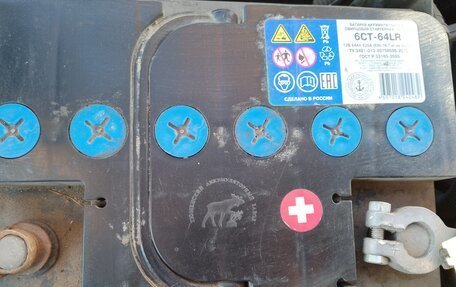 Nissan Wingroad III, 2006 год, 500 000 рублей, 27 фотография