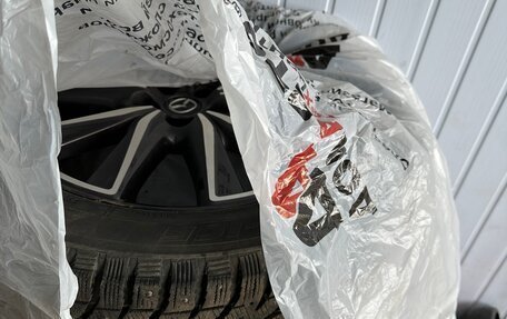 Mazda CX-5 II, 2018 год, 3 050 000 рублей, 14 фотография