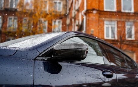 BMW 8 серия, 2021 год, 12 000 000 рублей, 4 фотография