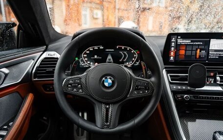 BMW 8 серия, 2021 год, 12 000 000 рублей, 9 фотография