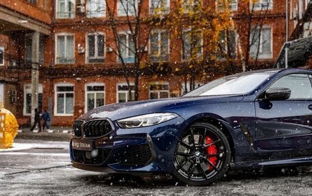 BMW 8 серия, 2021 год, 12 000 000 рублей, 5 фотография