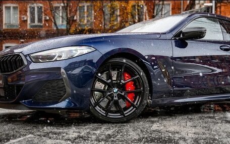 BMW 8 серия, 2021 год, 12 000 000 рублей, 6 фотография