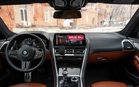 BMW 8 серия, 2021 год, 12 000 000 рублей, 7 фотография