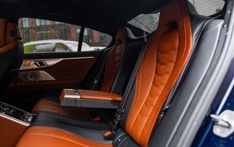 BMW 8 серия, 2021 год, 12 000 000 рублей, 20 фотография