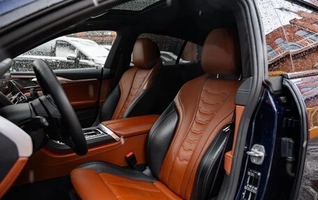 BMW 8 серия, 2021 год, 12 000 000 рублей, 17 фотография