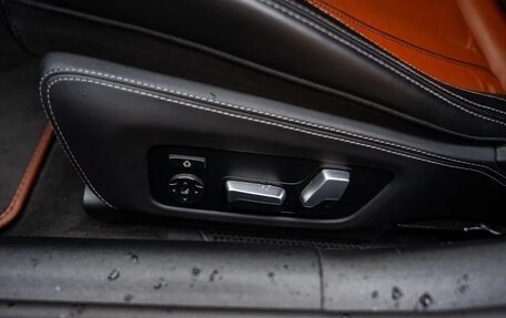 BMW 8 серия, 2021 год, 12 000 000 рублей, 11 фотография