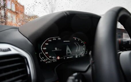 BMW 8 серия, 2021 год, 12 000 000 рублей, 10 фотография