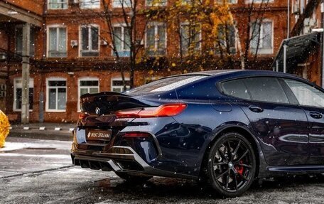 BMW 8 серия, 2021 год, 12 000 000 рублей, 15 фотография