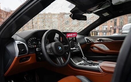 BMW 8 серия, 2021 год, 12 000 000 рублей, 13 фотография