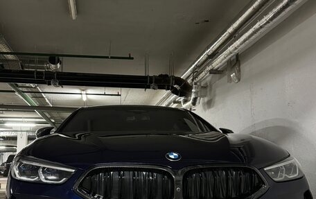 BMW 8 серия, 2021 год, 12 000 000 рублей, 21 фотография