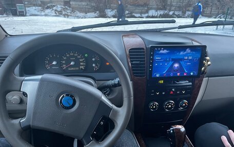 KIA Sorento IV, 2002 год, 550 000 рублей, 7 фотография