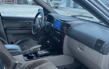 KIA Sorento IV, 2002 год, 550 000 рублей, 5 фотография