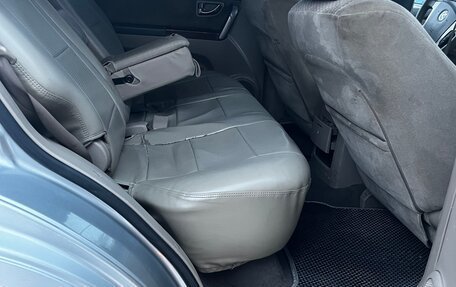 KIA Sorento IV, 2002 год, 550 000 рублей, 6 фотография