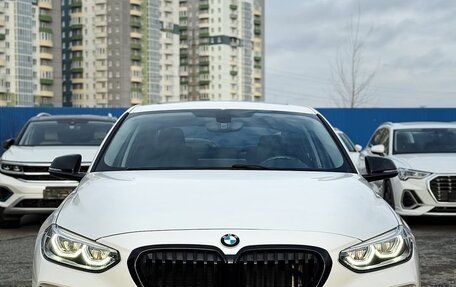 BMW 1 серия, 2021 год, 1 900 200 рублей, 2 фотография