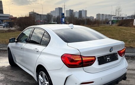 BMW 1 серия, 2021 год, 1 900 200 рублей, 5 фотография