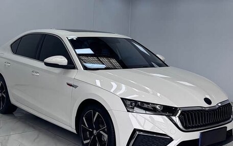 Skoda Octavia IV, 2021 год, 2 078 000 рублей, 2 фотография