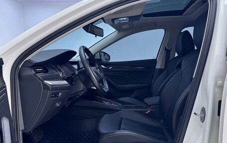 Skoda Octavia IV, 2021 год, 2 078 000 рублей, 6 фотография