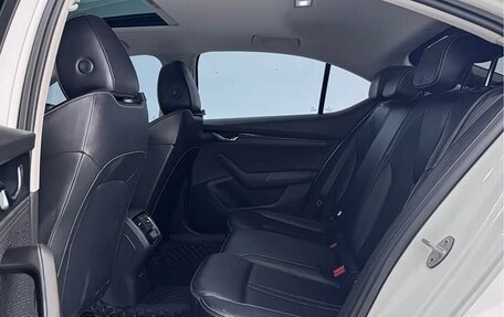 Skoda Octavia IV, 2021 год, 2 078 000 рублей, 7 фотография