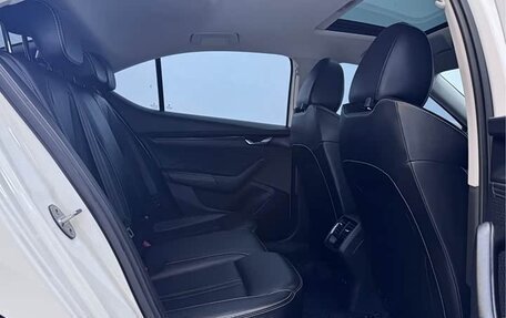 Skoda Octavia IV, 2021 год, 2 078 000 рублей, 8 фотография