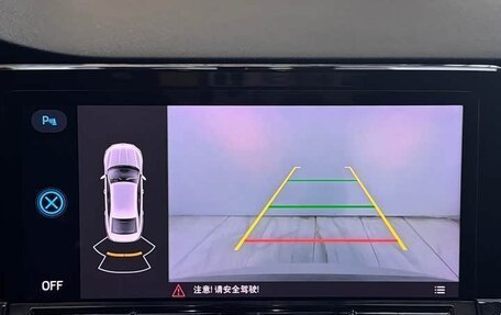 Skoda Octavia IV, 2021 год, 2 078 000 рублей, 10 фотография