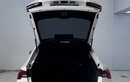 Skoda Octavia IV, 2021 год, 2 078 000 рублей, 15 фотография