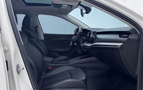 Skoda Octavia IV, 2021 год, 2 078 000 рублей, 9 фотография