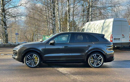 Porsche Cayenne III, 2018 год, 8 700 000 рублей, 5 фотография