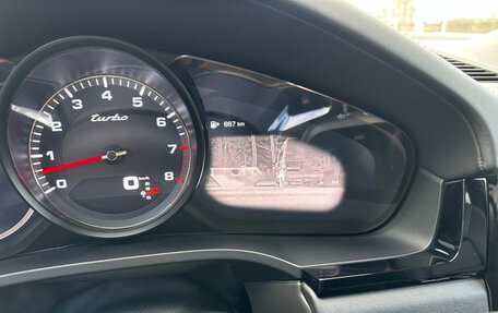 Porsche Cayenne III, 2018 год, 8 700 000 рублей, 16 фотография
