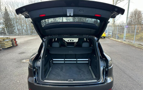 Porsche Cayenne III, 2018 год, 8 700 000 рублей, 20 фотография