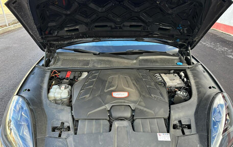 Porsche Cayenne III, 2018 год, 8 700 000 рублей, 25 фотография