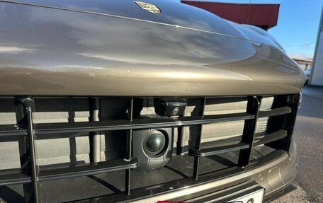 Porsche Cayenne III, 2018 год, 8 700 000 рублей, 23 фотография