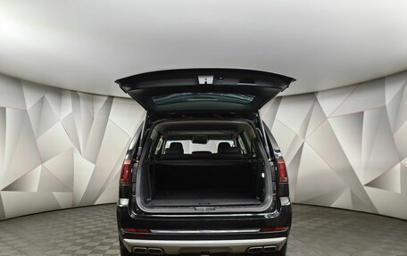 KIA Mohave I, 2021 год, 4 393 000 рублей, 12 фотография