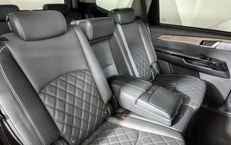 KIA Mohave I, 2021 год, 4 393 000 рублей, 16 фотография