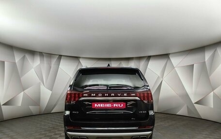 KIA Mohave I, 2021 год, 4 393 000 рублей, 8 фотография