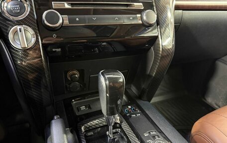 Toyota Land Cruiser 200, 2015 год, 4 200 000 рублей, 14 фотография