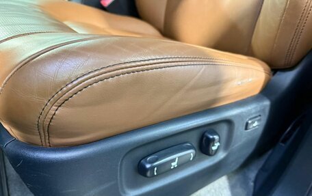 Toyota Land Cruiser 200, 2015 год, 4 200 000 рублей, 20 фотография