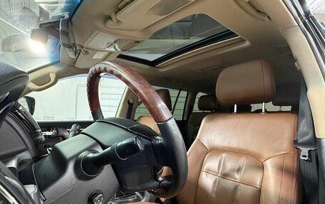 Toyota Land Cruiser 200, 2015 год, 4 200 000 рублей, 18 фотография