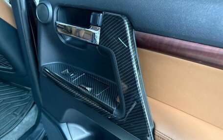 Toyota Land Cruiser 200, 2015 год, 4 200 000 рублей, 29 фотография