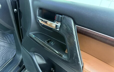 Toyota Land Cruiser 200, 2015 год, 4 200 000 рублей, 33 фотография