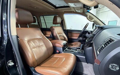 Toyota Land Cruiser 200, 2015 год, 4 200 000 рублей, 35 фотография